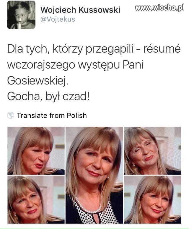 Kilka ujęć