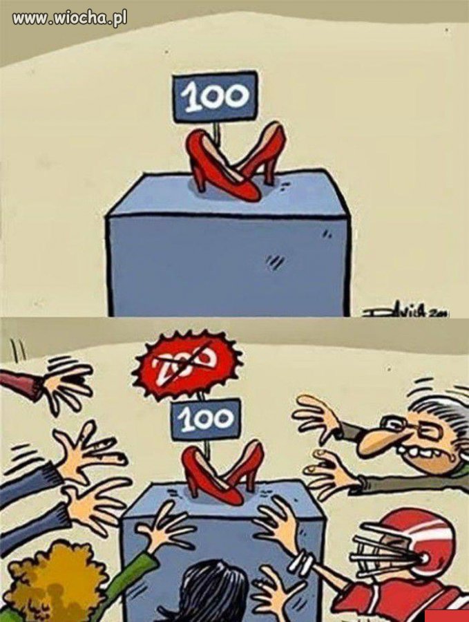 Tak działają promocje