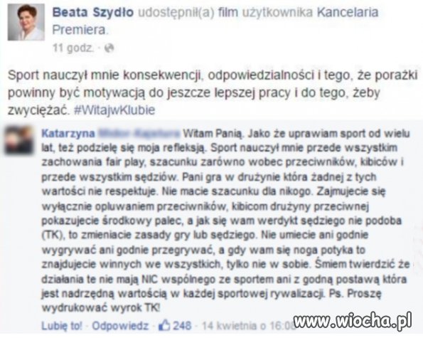 Z cyklu co normalni ludzie