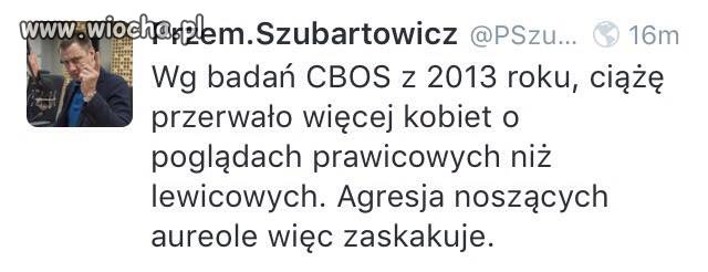 No i znów wyszło 