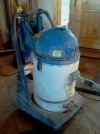 Robot R2D2 z Gwiezdnych wojen