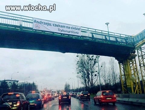 Na wiadukcie 
