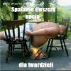 Spalanie tłuszczu 