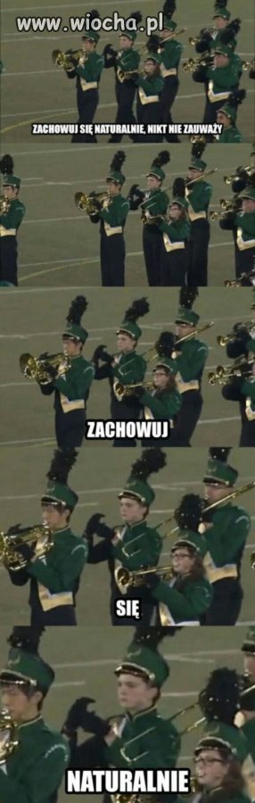 Pewnie nikt nie zauważy 