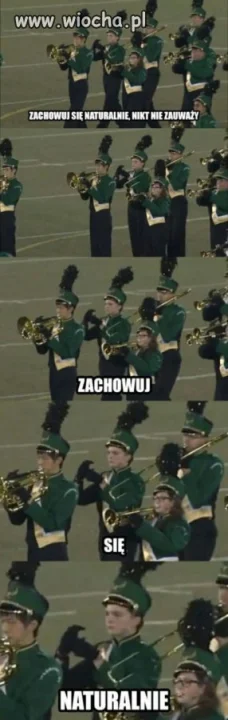 Pewnie nikt nie zauważy 