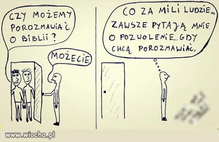 Świadkowie Jehowy