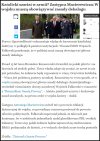 No i taki żołnierz, żarliwy katolik