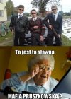 Sławna mafia