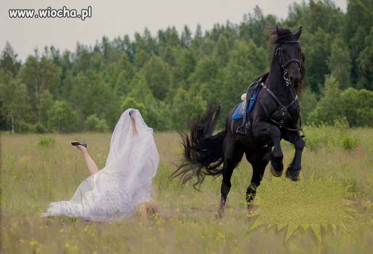 Uchwycić dobry moment