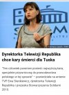 Transfer do TVPis  zapewniony 