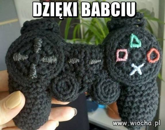 Wełniany pad