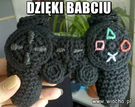 Wełniany pad