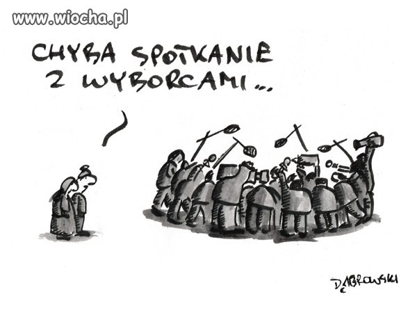 Tak było