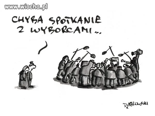 Tak było