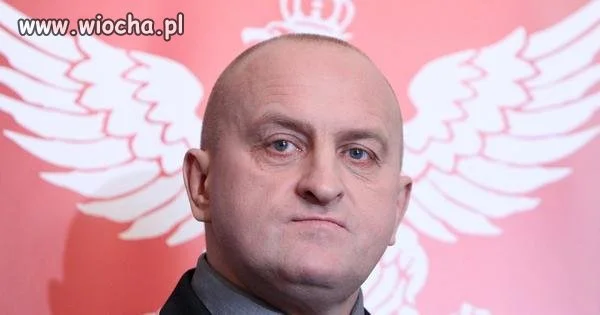 Wykształcenie podstawowe były ochroniarz