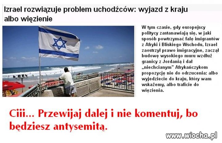 Propozycja nie do odrzucenia ...