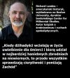 Każdy atak jest obrazem słabości zachodu... 