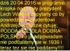 Były prezydent Lech(bolek)