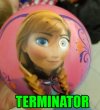 Terminator.