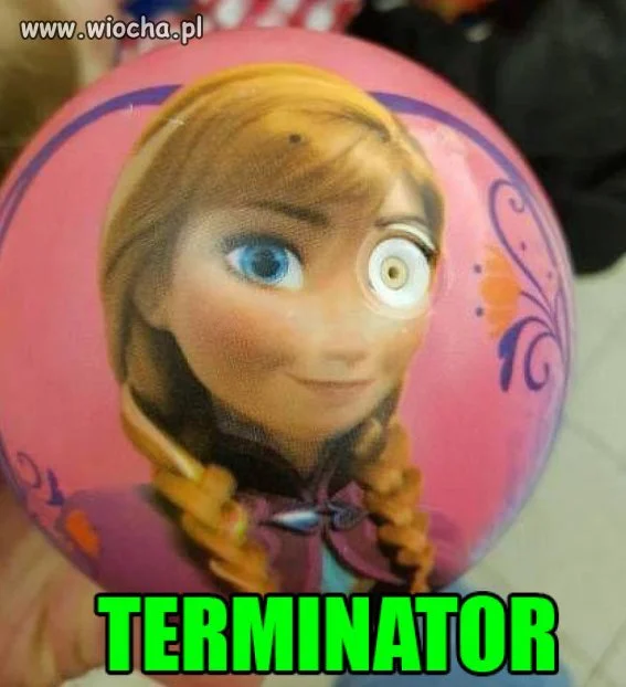Terminator.