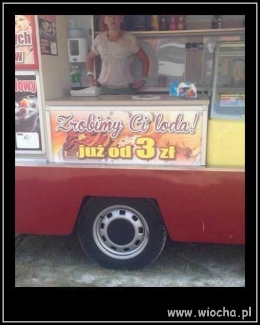 Reklama dzwignią handlu
