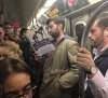 Tymczasem w metrze