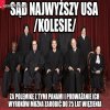 Zniewaga Sądu Najwyższego przez E.Witek