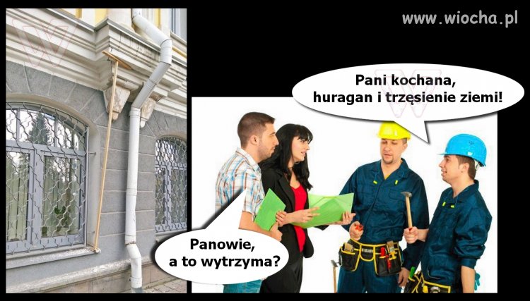 No i naprawione 