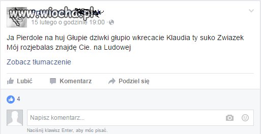 Rozj*bałaś mój związek  