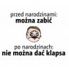 Polityka prorodzinna. 