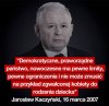 No i jak tu się nie zgodzić z Prezesem...