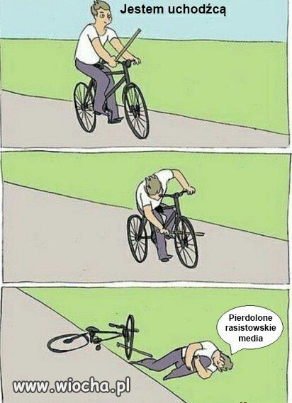 Uchodźca