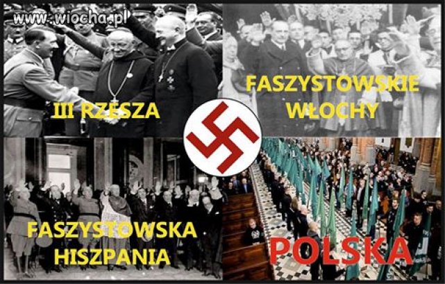 Nie od dziś wiadomo to