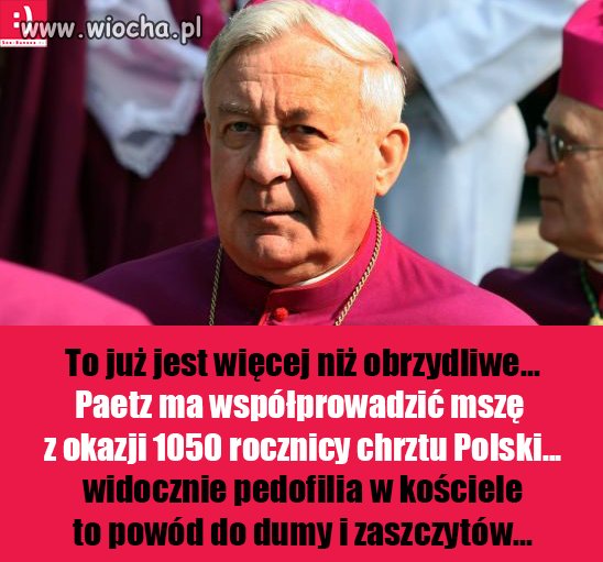 Gratulacje,ja pier...