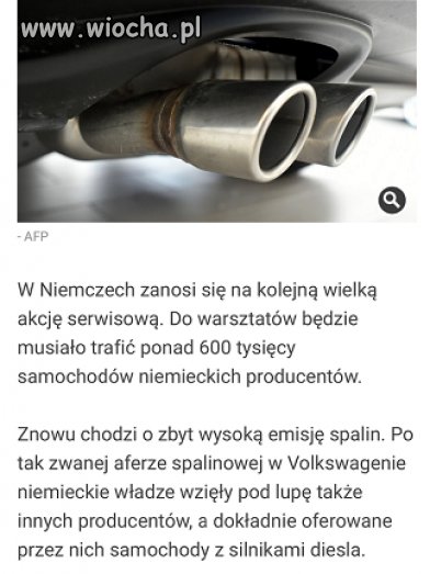 Zagazowywanie innych 