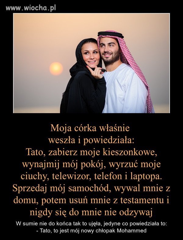 Żart żartem, ale takie pustaki istnieją naprawdę. 