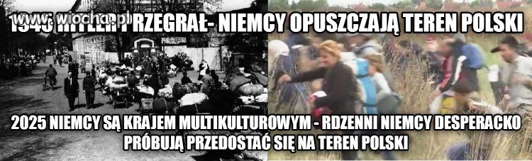 Historia kołem się toczy  