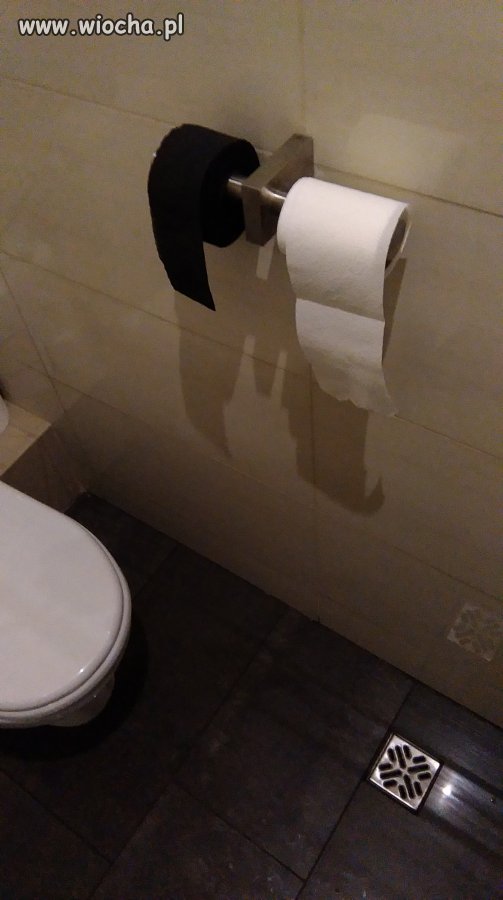Białe czy czarne