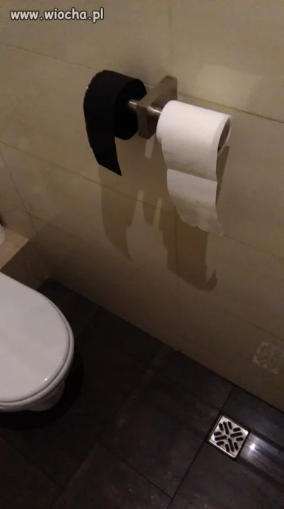 Białe czy czarne