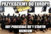 Lewicowi politycy mówią wam