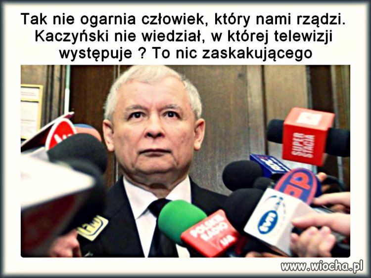 Za dużo na głowie 