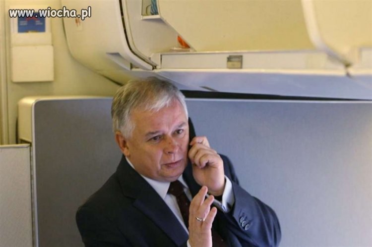  Ujawnić ostatnią rozmowę braci Kaczyńskich