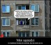 Moi sąsiedzi 