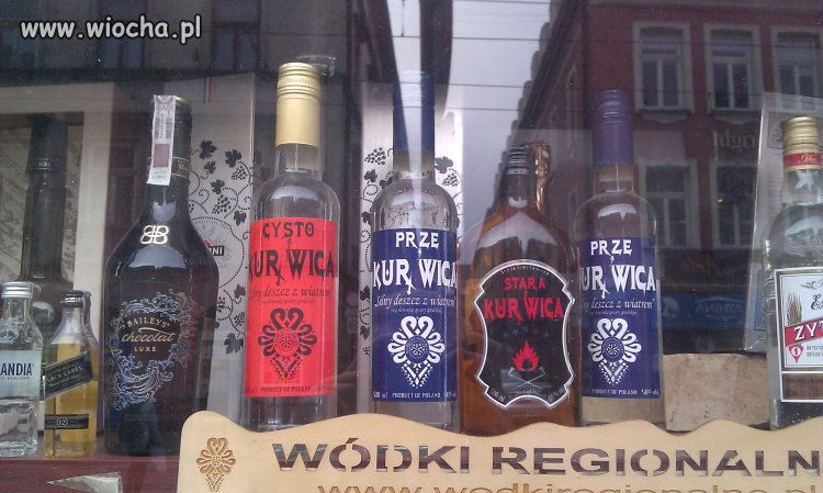I aż się pić chce... 