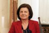 Była Pierwsza Dama Maria Kaczyńska 