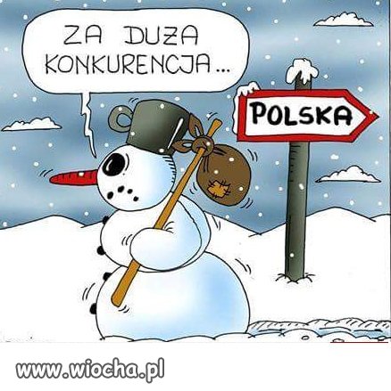 Ciepłe posadki rozdane