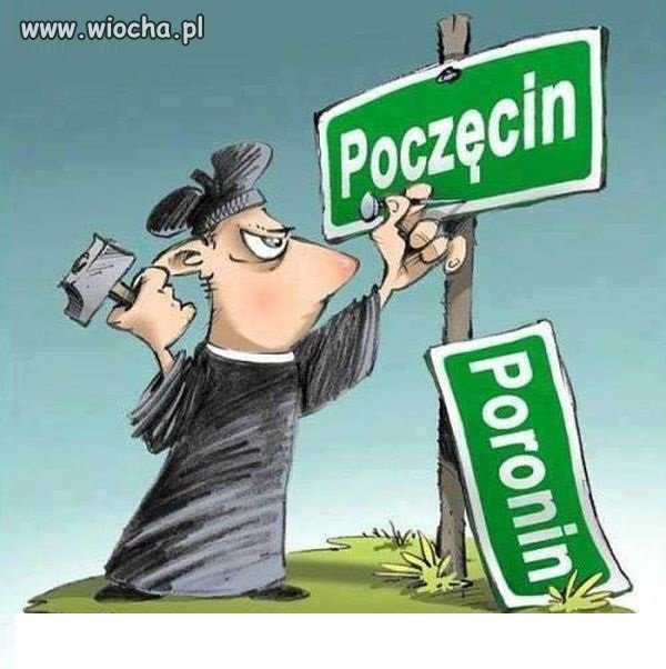 Zmiana