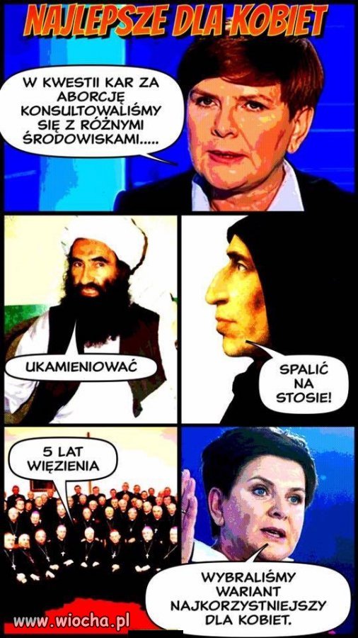 PILNE! Ujawniamy: rząd prowadził konsultacje