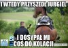 Chyba na czasie 