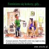 Feministyczne parytety.